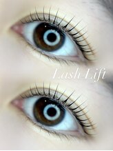 シックドゥホンジョウ(CHIC de Honjo)/ラッシュリフト