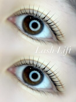 シックドゥホンジョウ(CHIC de Honjo)/ラッシュリフト