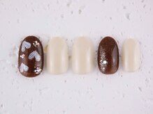 エマーブル ネイル(Aimable nail)/