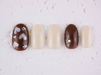 エマーブル ネイル(Aimable nail)/