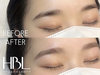 ビヨウジョ シスコ(biyoujyo CISCO)/ふんわり眉毛