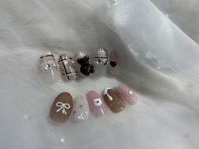 スチャ(s/cha+)/valentine 上9500¥下8000