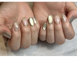 キラキラ＊ニュアンス