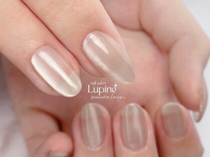nailsalon Lupine 青葉台【ルピネ】の写真