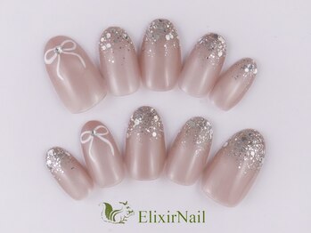 エリクサーネイル 西武新宿(Elixir Nail)/2月のおすすめ10種