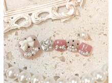 プティネイル(Puti Nail)/◇11,000◇