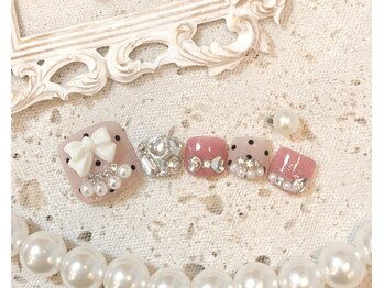 プティネイル(Puti Nail)/◇11,000◇