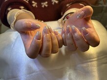 アールティーエヌ(RTN)/2月定額デザイン/シンプル