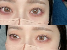 バイエミー(by emy)/まつげパーマ