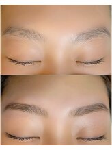 ケイサロン(K salon)/アイブロウWAX