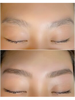 ケイサロン(K salon)/アイブロウWAX