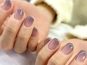 カラーグラデーション