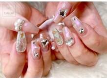 カラーネイル(Color nail)/