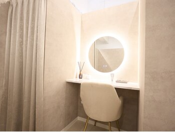 アンドミー 大阪梅田店(&me)/ララピール【艶/美白/くすみ】