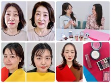 フルムーン(Full Moon)/姉妹でパーソナルカラー診断東京