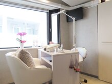 イエナネイル 都立大学(Yena Nail)の雰囲気（大人女性のためのプライベートサロン★）