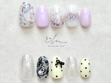 オル('olu)/4月ハンドジェル定額【Spring】