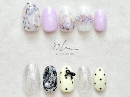 4月ハンドジェル定額【Spring】