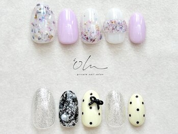 4月ハンドジェル定額【Spring】