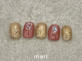 マール 甲子園店(marl)/design course