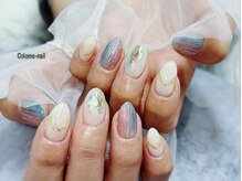 コロミネイル(colome nail)/