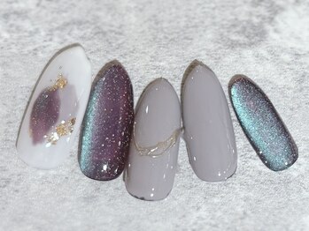 定額デザイン シンプル