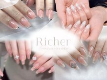 リシェリ(Richer)