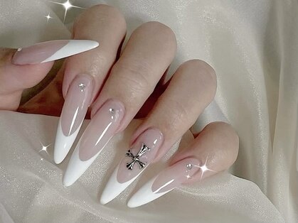 パーミル アイ アンド ネイル クマモト(permille ‰ eye&nail Kumamoto)の写真
