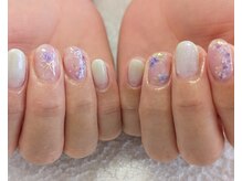 ラ プリュム(La plume)の雰囲気（季節に合わせたデザインを多数ご用意しています。）