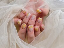 ナイスネイル 銀座ファイブ店(NICE NAIL)/持ち込みデザインコース
