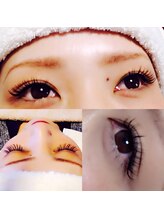 マカナニ(Makanani)/Cカール140本