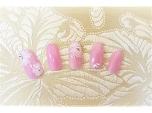 サロンドフェルメール/定額ハンド11,000円