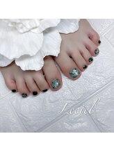 ルシエル(LeCiel)/フット夏お勧めデザイン