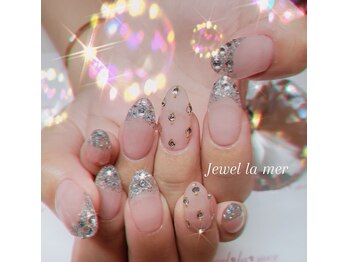 ジュエル ラ メール(Jewel la mer)/