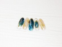 ティーエヌ 名古屋矢場町店/トレンドデザイン￥5980