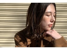 ニュイ 中目黒店(nuit)/パリジェンヌラシュリフト5980円