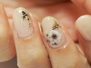 グランジュ(glaNje)/