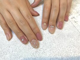 【パラジェル】ストーンネイル