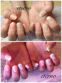 ネオンラインフレンチ