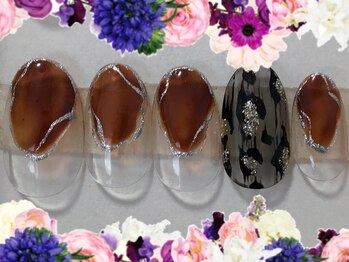 ホワイトカラー(White Color)/☆ナチュラルアート☆