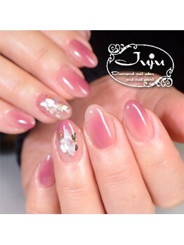 ジュジュ(Juju)/エアジェルランダムグラデ