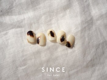 シンス(Since)/2月［monthly］