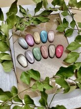 ステラネイル(Stella nail)/大人気ギャラクシー