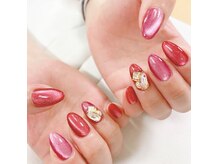 ネイルサロン ストーク(Nail Salon Stork)