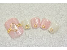 フェリス(Feliz)/◆フット◆定額デザイン8480円