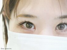 geNe 'n GRUS(ジーン アンド グルス)/マツエク（リフトUPラッシュ）