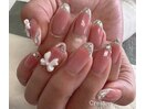 韓国ネイル
