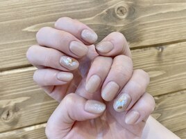 定額ナチュラルデザイン