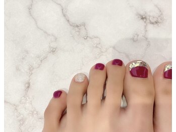 チル(chill)/定額シンプルコース