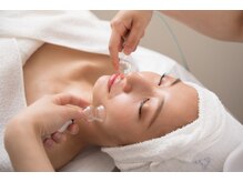 ポーラ 北花田店(POLA)/☆機器マッサージ